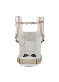 ergobaby Adapt Babydraagzak - SoftFlex Mesh: Natural Beige