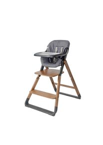 Zitkussen Voor ergobaby Evolve Kinderstoel - Onyx Black