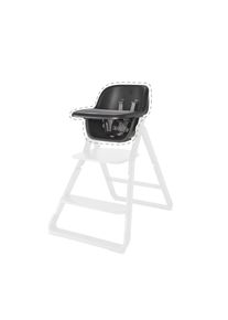 ergobaby Evolve-babyzitje met tafelblad toevoeging: Black