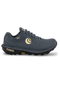 Topo Athletic Women's Terraventure 4 WP Trail running shoes Women (7,5, blue)