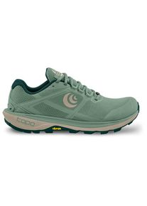Topo Athletic Women's Terraventure 4 Trail running shoes Women (10,5, green)