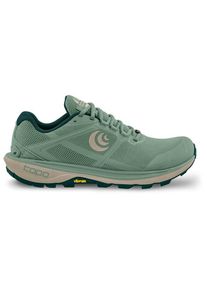 Topo Athletic Women's Terraventure 4 Trail running shoes Women (38, green)