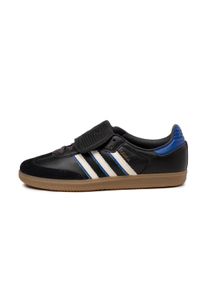 Adidas Samba LT, Core Black / Cloud White / Royal Blue