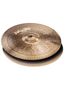 Paiste 900 Series 15'' Heavy HiHat Cymbale Hi-Hat