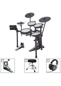 Roland V-Drum Series TD-17KV2 E-Drum Pro Bundle Batterie électronique