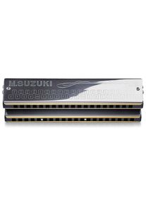 Suzuki SDB-39 Double Bass Harmonica Harmonica d'orchestre