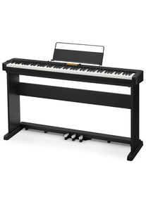 Casio CDP-S360 BK Home Set Piano de scène