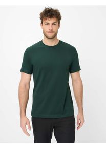 Brax Heren Style TED deep jungle, donkergroen,