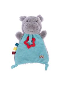 1 pz Hippo TIAKI Junior Gioco per cani