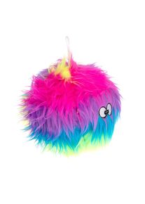TIAKI Palla Arcobaleno Gioco per Cani Ø 15 cm