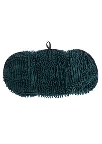 kooa Toalla de secado rápido para caballos 65 x 35 cm (L x An)