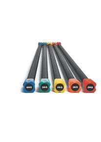 Toorx Body Bar 5 kg