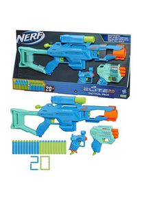 Nerf Elite 2.0 Tactical Pack