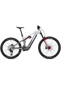 Focus Sam² 6.0 600 Nepalsilver/Steelgrey 2025 - RH-L