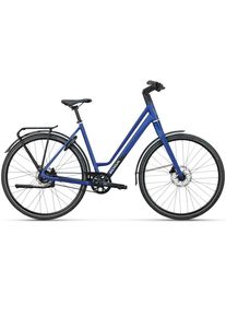 Koga F3 8.0 Rigid Lady peacock blue 2025 - RH-S