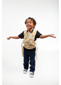 Baby Tula - Yellow