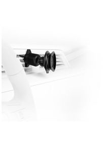 Fidlock Vacuum Car Vent Base Smartphonehouder (zwart)