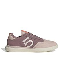 Five Ten Women's Sleuth Cycling shoes Women (37 1/3, brown)