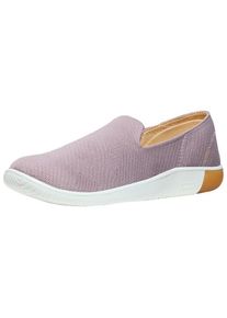 Keen Womens KNX Knit Slip-On Barefootschoenen Dames (40 |toadstool /pink)