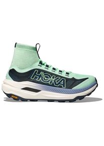 Hoka One One HOKA Women's Tecton X 3 Trail running shoes Women (9,5, multi)