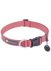 Ruffwear - Hi & Light Collar - Hundehalsb&aring;nd, pink