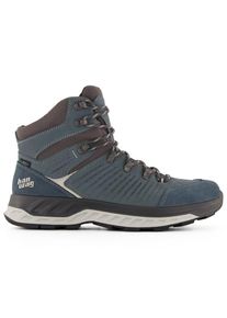 Hanwag Bluecliff ES Wandelschoenen Heren (10,5 |blauw |waterdicht)
