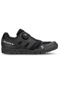 Scott Sport Crus-r Flat Boa Cycling shoes Men (41, grey/black)