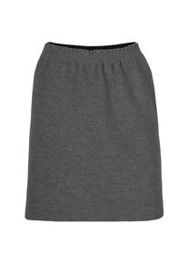 Engel Damen Rock Skirt Women (42/44, grey)