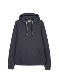 Passenger Made To Roam Recycled Hoodie Hoodie Heren (M |grijs)