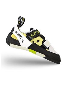 Boreal Women's Silex Climbing shoes Women (6, white)