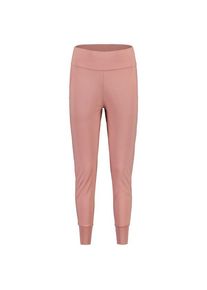 maloja Women's AnandaM. Yogabyxa Dam Storlek XS Färg rosa