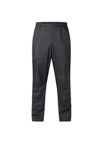 Haglöfs Haglöfs L.I.M Airak 2,5L Pant Waterproof trousers Men (XXL - Regular, grey)