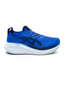 asics Herren Gel-Nimbus 27 blau 44.0