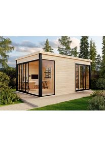 Alpholz kantoor aan huis 3