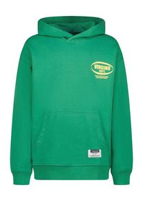 Vingino Hoodie groen - 50% | Maat: 164 |