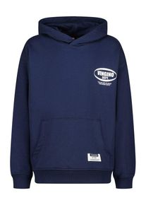 Vingino Hoodie donkerblauw - 50% | Maat: 128 |