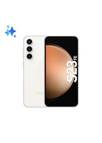Samsung Galaxy S23 FE 128GB/8GB - Cream