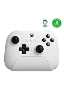 8bitdo Ultimate 3-mode - White - Wireless Controller - Android