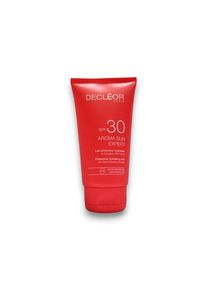 DECLÉOR Decleor Aroma Sun Expert Moisturizing Body Milk SPF 50 150 ml