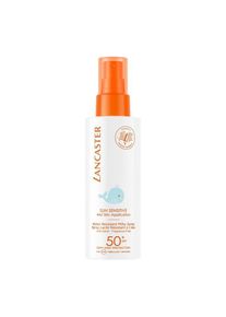 Lancaster Sun Sensitive Water Resistant Milky Spray Kids SPF50+