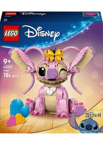 Lego Disney 43257 Angel