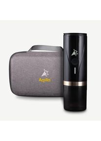 Aqiila Coffeebird - Portable Espresso machine