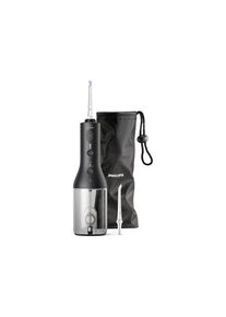 Philips Elektrische Zahnbürste Sonicare Power Flosser 3000 - HX3826/33 - Black