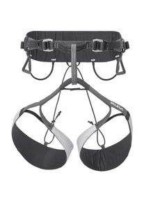 Salewa NXT Harness Climbing harness (XL, grey)