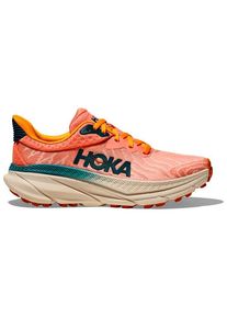 Hoka One One HOKA Women's Challenger ATR 7 Trail running shoes Women (36 2/3 - Regular, multi)