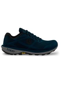 Topo Athletic Terraventure 4 Trail running shoes Men (12, black/blue)
