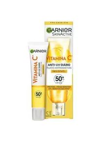 Garnier - Skin Active Gesichtscreme 40 ml