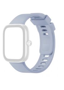 Curea Smartwatch Xiaomi BHR7846GL pentru Redmi Watch 4 (Mov)