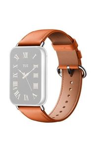 Curea Smartwatch Xiaomi BHR8002GL pentru Redmi Watch 4 si Smart Band 8 Pro (Portocaliu)