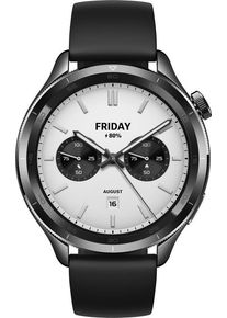 Rama Smartwatch Xiaomi Watch S4 Negru BHR9909GL